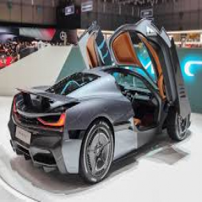 AUTOMOTIVE