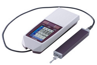 SURFACE ROUGHNESS TESTER